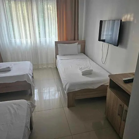 Hotel Kicevo Hotel 3*